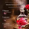 Farison Rose Intimate Warming Massage Oil