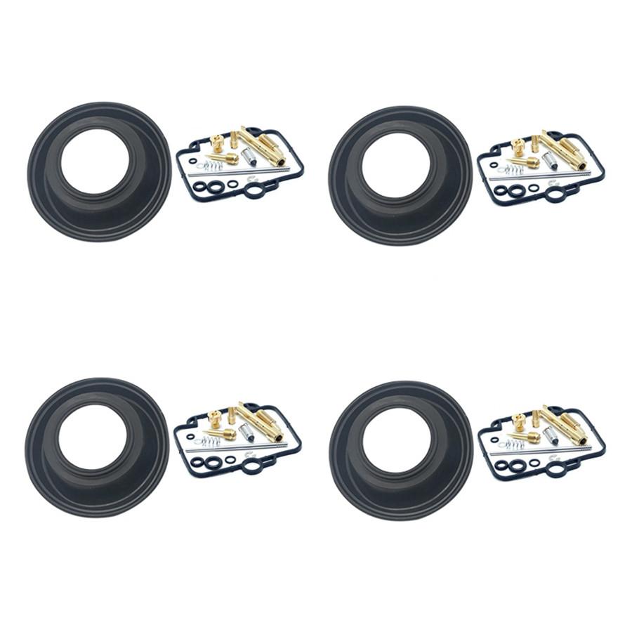 Carburetor Carb Rebuild Kit For Suzuki GSF400