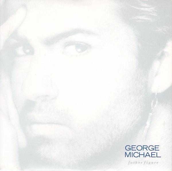 

7inch Record GEORGE MICHAEL - Father Figure EMU4 Epic 1987 UK Soul/Funk Used