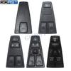 Power Window Lift Switch 20752914 20752915 20752917 20752918 20752919 for Volvo FH12 FM12 FM9 FH FM VNL Truck Auto Part