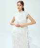 Waiowai Crease Frill Layered Dress_2 Colors