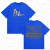 Tate McRae Miss Possessive Tour  New T Shirts Unisex Womens Hip Hop Fashion Cotton Short Sleeve Tshirt Streetwear