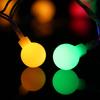 Tomshine Plug-in Globe String Lights 18m/59.06ft 150 LEDs Ball Fairy Light with Remote Control