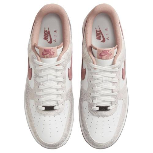 Nike Air Force 1 Skateboard Shoes Unisex Low-Top White-HF2898-100