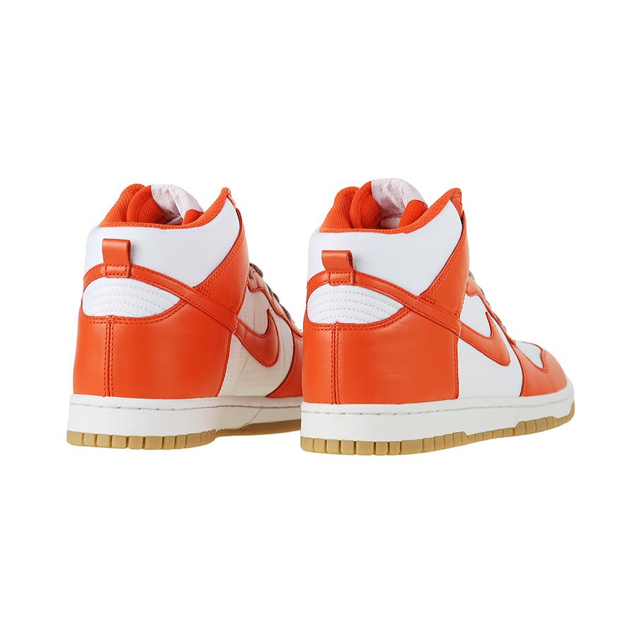 Nike Dunk High Syracuse Gum Women's 325203-100