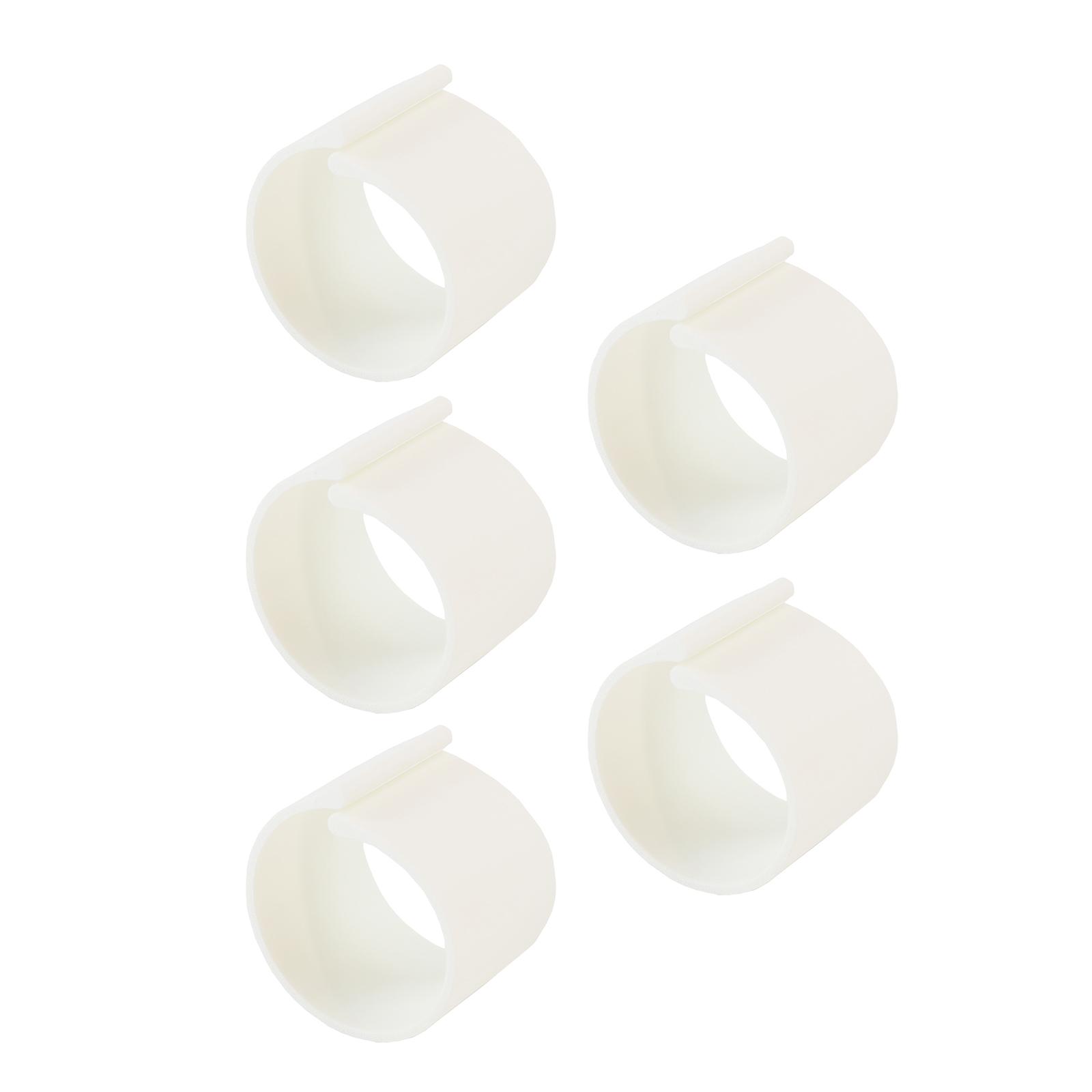 Diamond Painting Canvas Roll Holder Diamond Roll Storage Ring DIY Diamond Painting Organizing Tool