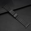 Cinturino in Acciaio Inossidabile per Apple Watch 49mm Ultra 3 2 Cinturino da Polso Uomo Metallo per Iwatch Serie 11 10 46mm 7 8 9 45mm SE3 44mm