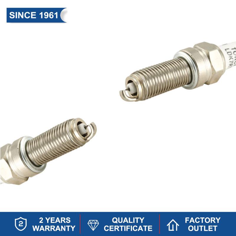 Iridium Candles China Original Spark Plugs TORCH LDK7RTI/YR7ME/LKR7D-DE/IXUH22/RER8YC
