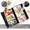 Album Photo Photo Large 3rd L 300 White Couple Growth Travel Record Album Album, Capacity, Pocket, Floor, Size, Sheets, Pages, Graduation, Album,