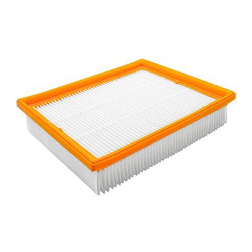 For EGO AVF0900 Vacuum Filter For Power+ WDV0900 Traps 0.5Microns Air Filter Household Cleaning Tools