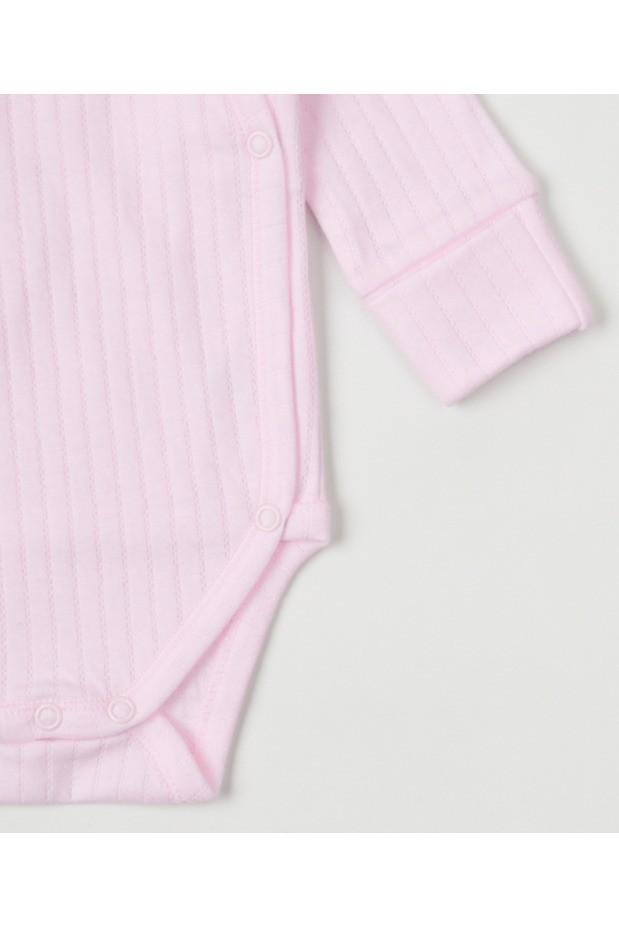 Комплект: боди и ползунки KRAKO (80312)