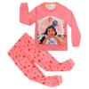 Pijama ve Bornozlar( 4 yaş üzeri kız çocuklar için) – Pijama Takımları