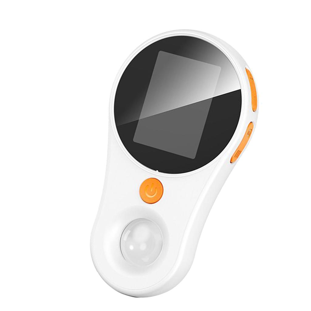 Handheld Digital Microscope 500X Magnification 2MP 1920 80P HD Photo and Video Microscope for Kids and Adults