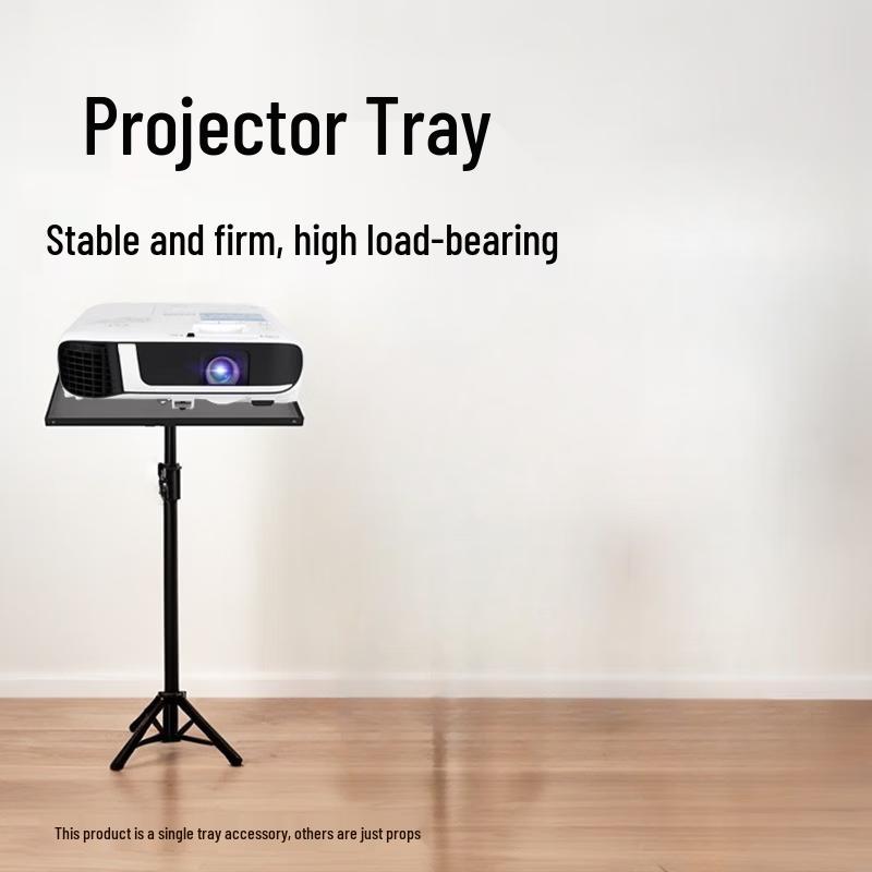 OLOEY Metal Tray Tripod