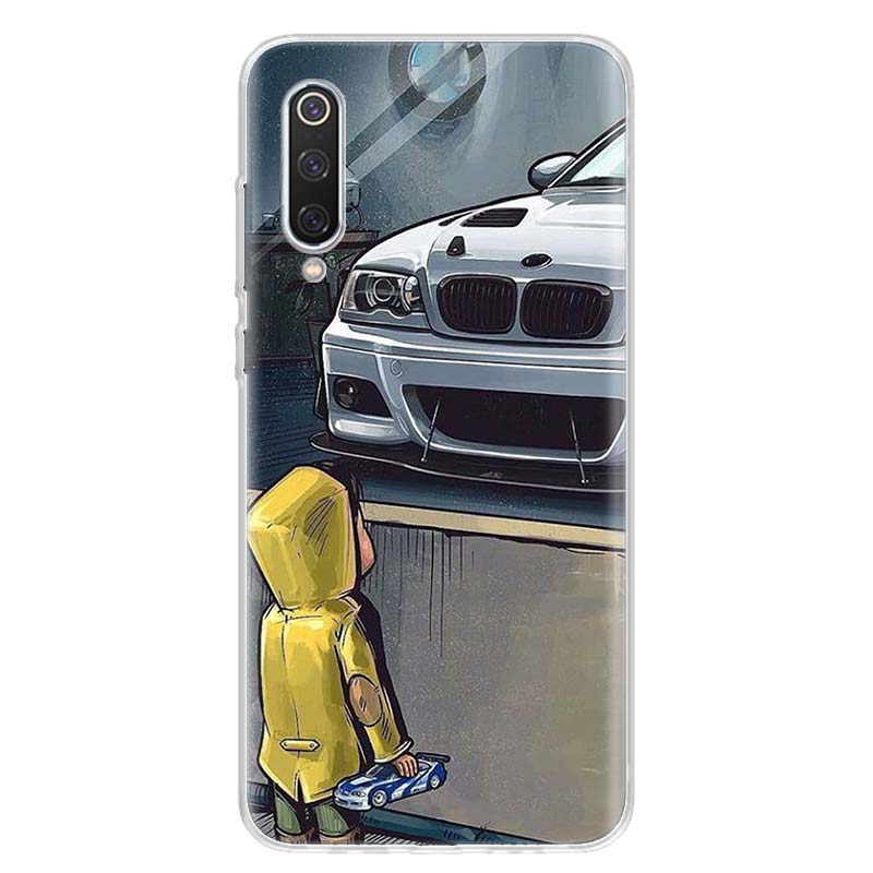 

Чехол для телефона Boy See Sports Car Jdm Drift для Xiaomi Redmi Note 10 Pro Max 10S 9 9S 9T 8 8T 11T 11S 11 5G 11E 7 6 5 4X Coque Redmi Note 4 (4X)