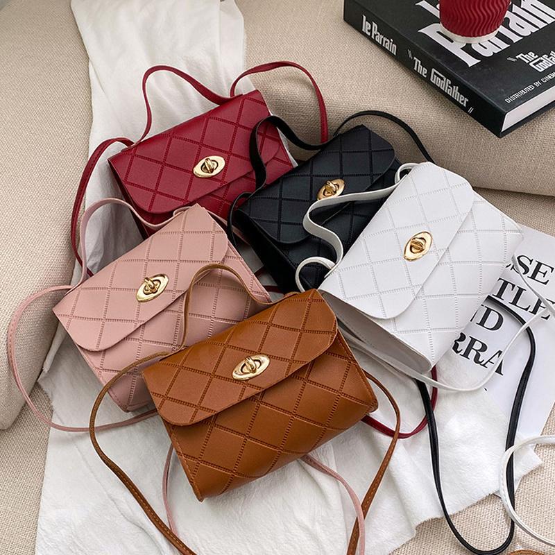 

Женский рюкзак, новая линия, модная ручная сумка-мессенджер с тиснением, маленькая квадратная сумка, сумки, кошельки и сумки, сумки для женщин, поддержка дропшиппинга