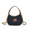 Borsa a Spalla Singola con Fantasia a Scacchi alla Moda, Borsetta per Bambini, Mini Borsa per Bambini