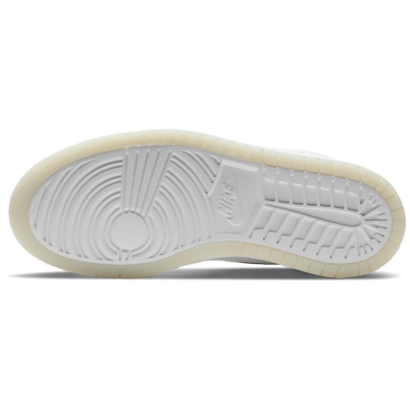 Jordan 1 High Zoom Air CMFT Sail Women's Jordan CT0979-002