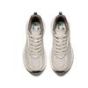 ANTA Men's Millennium Retro Y2K Chunky Dad Shoes Ivory White Light Khaki Grey 912618839-7