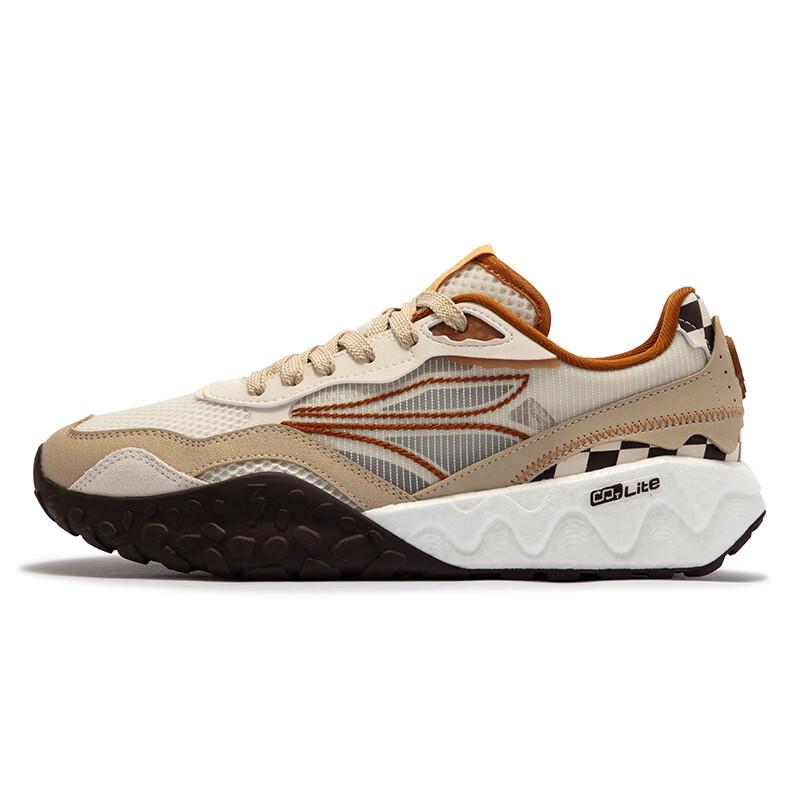 361° Subing 2SE Men's Retro Chunky Sneakers