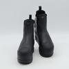 JQ6707 atmos pink adidas Originals Superstar PF Boots Black (Women's)