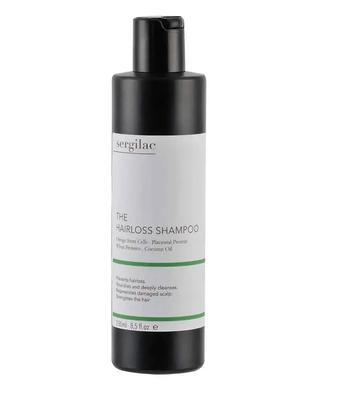 Shampoo gegen Haarausfall 250 ml