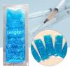 1Pcs Pill Protector Cold Gel Medicla Cooler Ice Pack Durable Insulin Cooling Bag