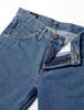 Lee American Standard Jeans Bootcut Denim Size Light Size W36 Pants, 102, Men's Blue,