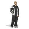 Adidas U Windbreak Jkt Bb  Jz6965 Black