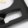Applicable To 19 Models: XC40 Shift Panel Sequin, Center Console Gear Cup Holder, Shift Decoration Frame, Car Accessories.