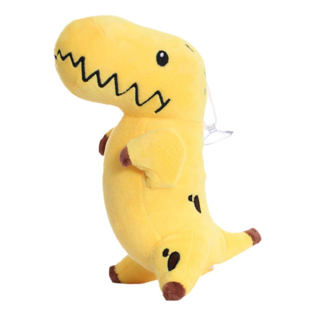 Soft Short Plush Stuffed Plant Doll Kids Toy Cactus Garlic Cabbage Corn Sunflower Cherry