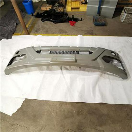 Compatible with Foton Bumper Assembly G0831010222A0 Foton