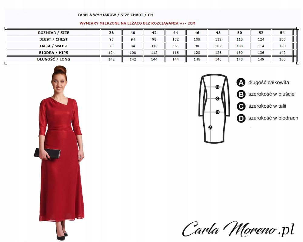 MONTANA 46 dress, elegant evening wedding dress