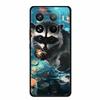 Für Xiaomi 15S Pro Hülle 15SPro Stoßfest Weiches Silikon TPU Rückseite Hülle Für Xiaomi 15 S Pro Handyhülle 15Pro Coque Funda Tasche