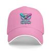 Baseball Lifestyle 101 Apparel Youth Baseball Drip IceCream Baseball Cap  Fitted Retro Unisex Hip Hop Hats Design Baseball Caps