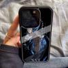 Fate-Grand-S Order Anime Fashion Ins Phone Case For IPhone17 16 15 14 13 12 11 Pro Max Glossy HD Hard PC Cover