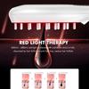 Portable Electric Head Massage Comb Infrared Hair Growth Comb Scalp Applicator Essential Oil Liquid Guide Comb Head Care Tools