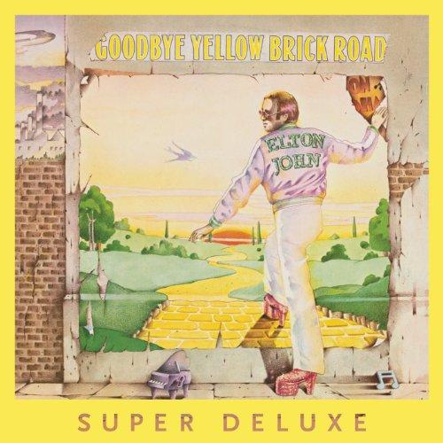 

Goodbye Yellow Brick Road [3CD/1DVD] [Super Deluxe]