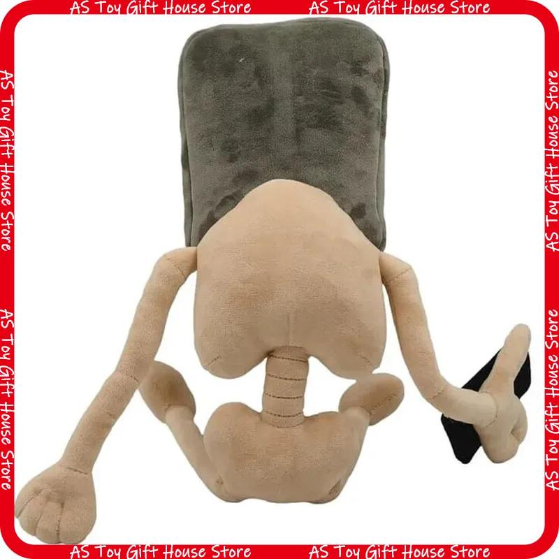 Roblox Skelett Plüschtier 30cm Steal A Brainrot Wifi Kuscheltier Weihnachtsgeschenk Für Erwachsenen Sammlerstück Heimdeko Für Freund