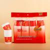 Disposable Red Paper Cups