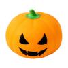 Pumpkin Stress Relief Toy Halloween Cartoon Ball Squeeze for Relieve Relaxation Anxiety Creepy Sensory Fidget Toy Party Favors Portable Ball