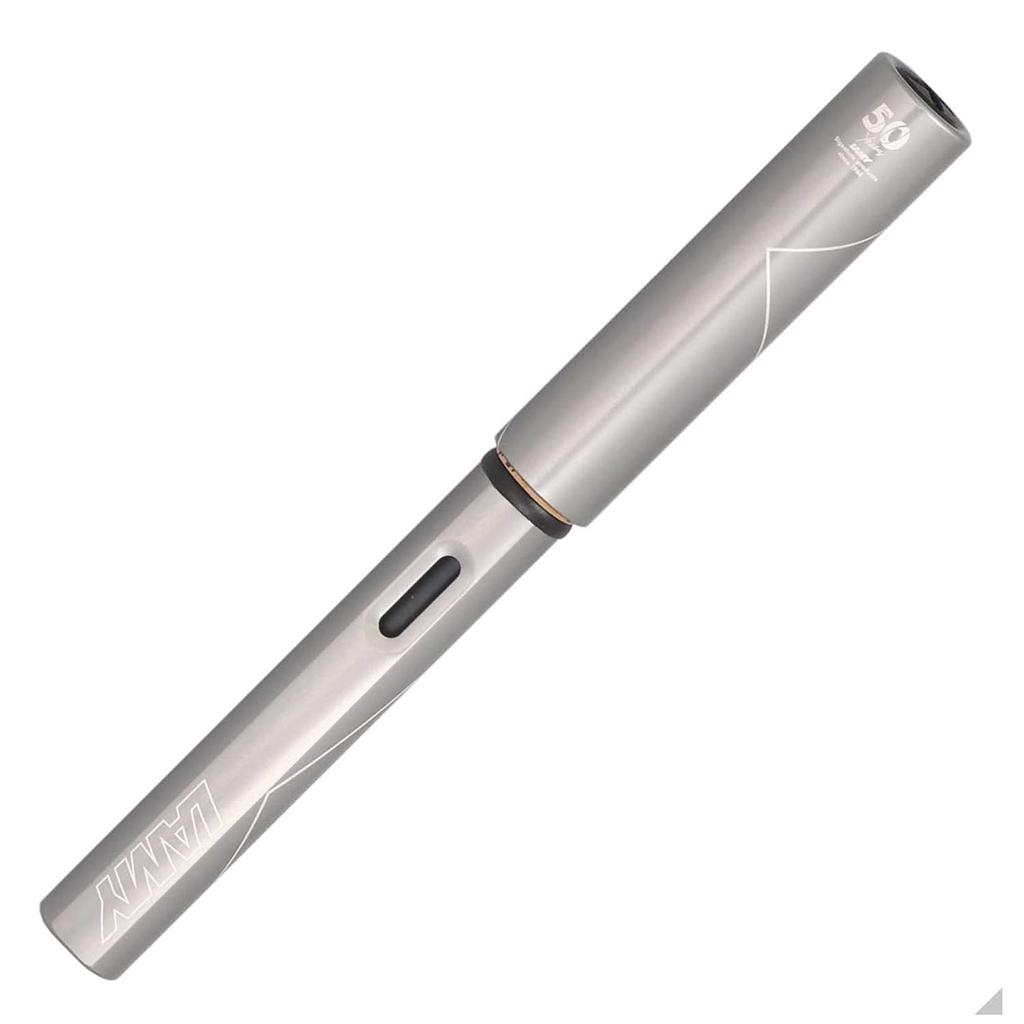 LAMY EF Extra Fine Fountain Alster Thinking Tools Limited Officially Imported Pen, L50-EF, Edition,