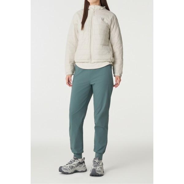 Kolon SportS Women S looSe Fit Jogger pantS Jkpna25212lak