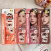 In Stock! South Korea Daiso DAISO Eye Shadow Pen Thebom Fill Color Shadow Color Lower Eyelid to Color Korean Style