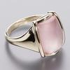 Hot-selling Europe, America, new ring women's ring retro exaggerated simple personalized ring