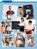 7PULUZ High-Brightness Portable Ring Light Studio Kit - 30CM Photography Equipment