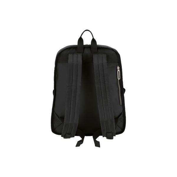 Lesportsac True Black C Functional Backpack [2296.C363]