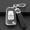 For Chevrolet Cruze Malibu Trax Sonic Aveo Key Cover Case Protector for Car Keys