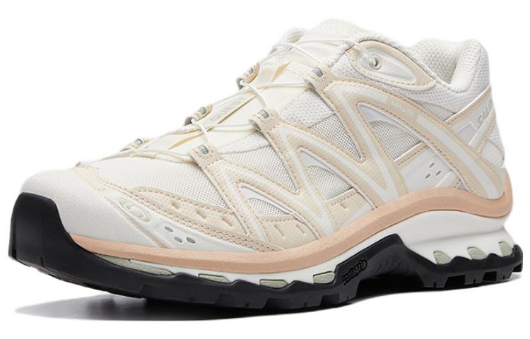 Herren-Sneaker SALOMON XT Quest Mesh Vielseitig Rutschfest Abriebfest Abdeckung Niedrig geschnitten Outdoor