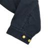 Supreme Dickies Hooded Work Jacket Black